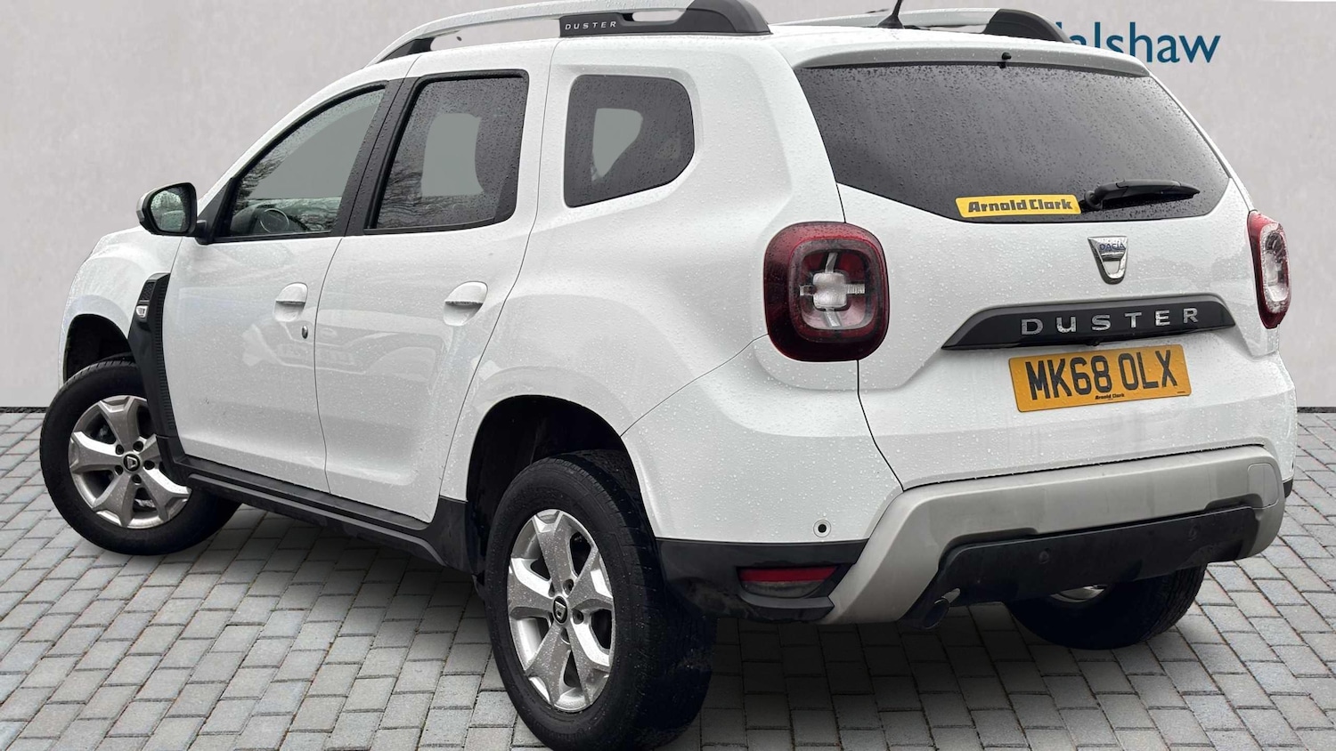 Used Dacia Duster 2018 for sale - 77348049: Photo 5