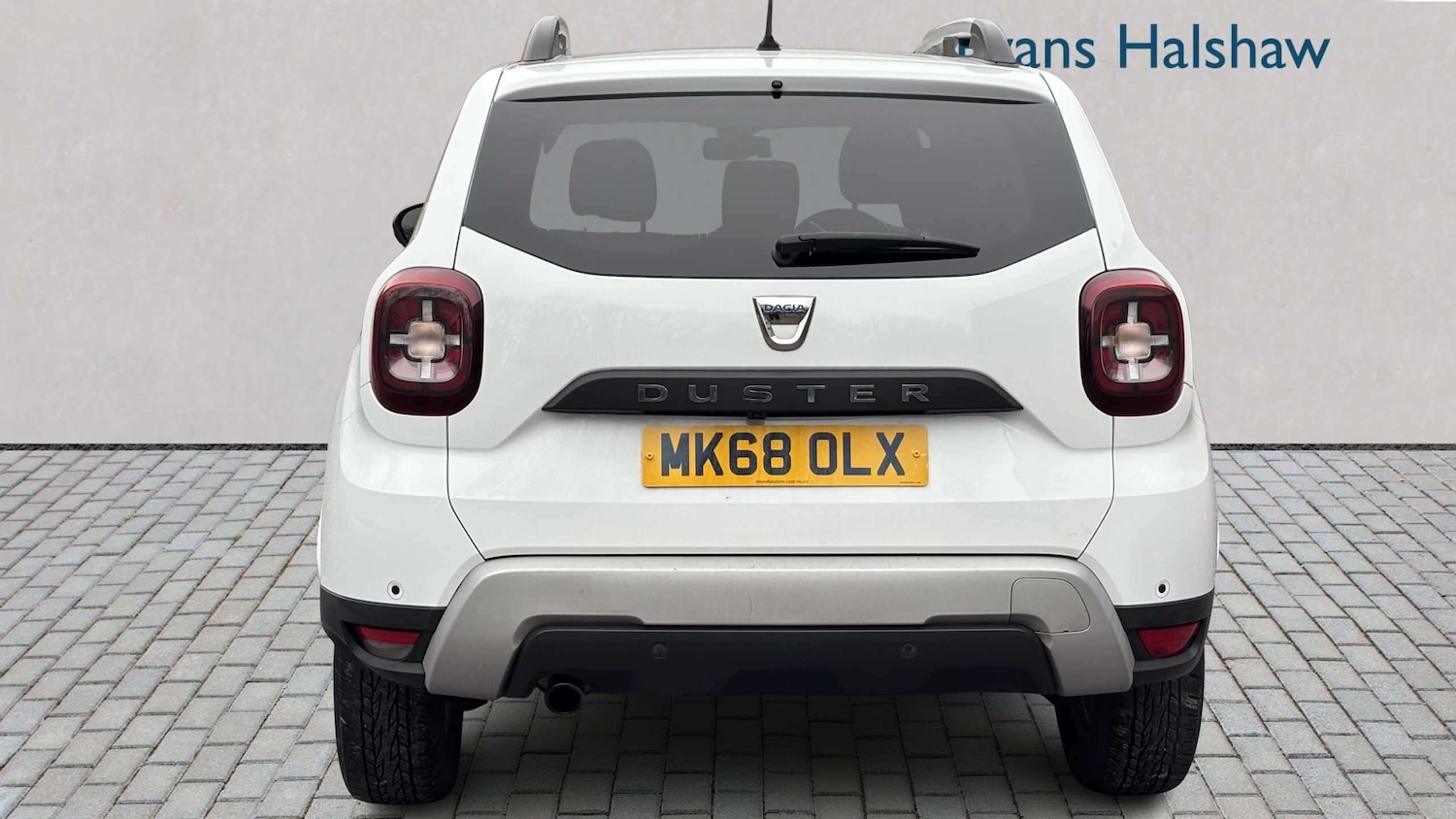 Used Dacia Duster 2018 for sale - 77348049: Photo 7