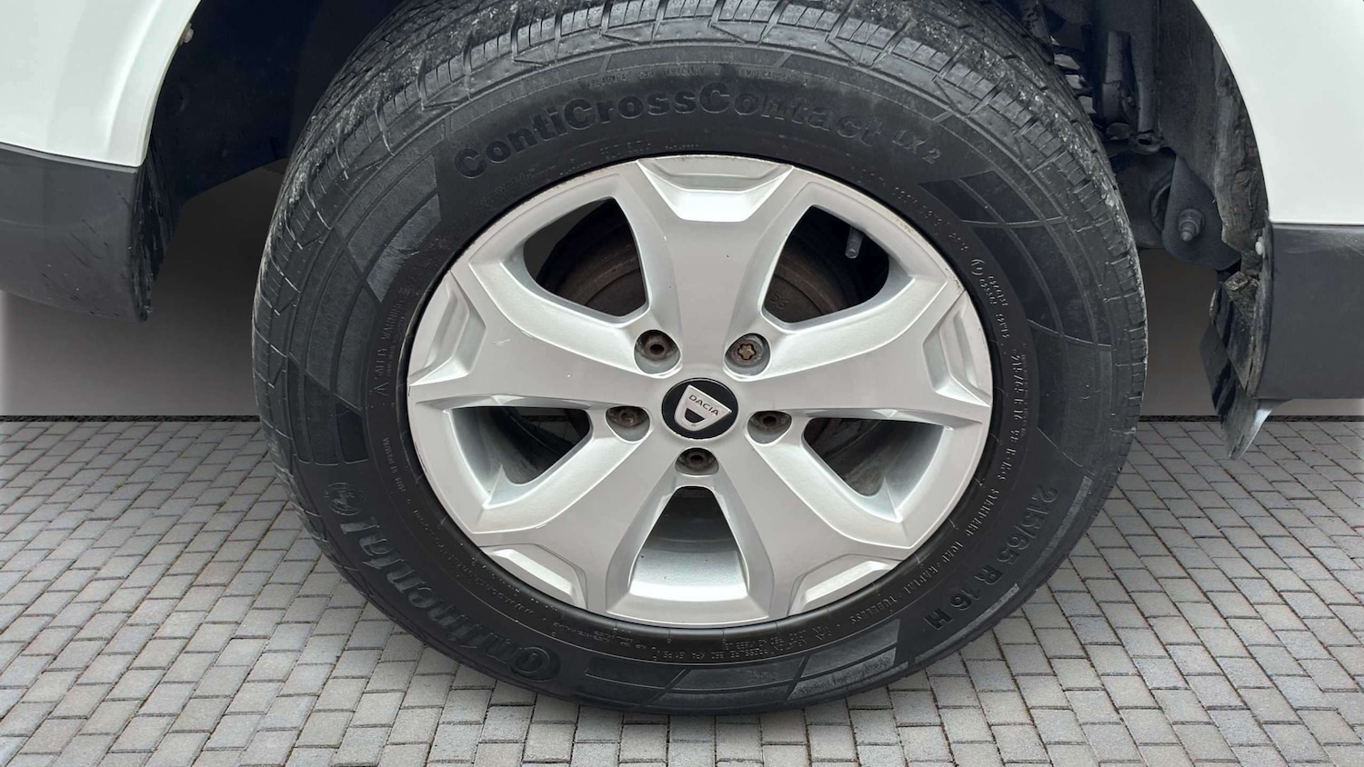 Used Dacia Duster 2018 for sale - 77348049: Photo 8