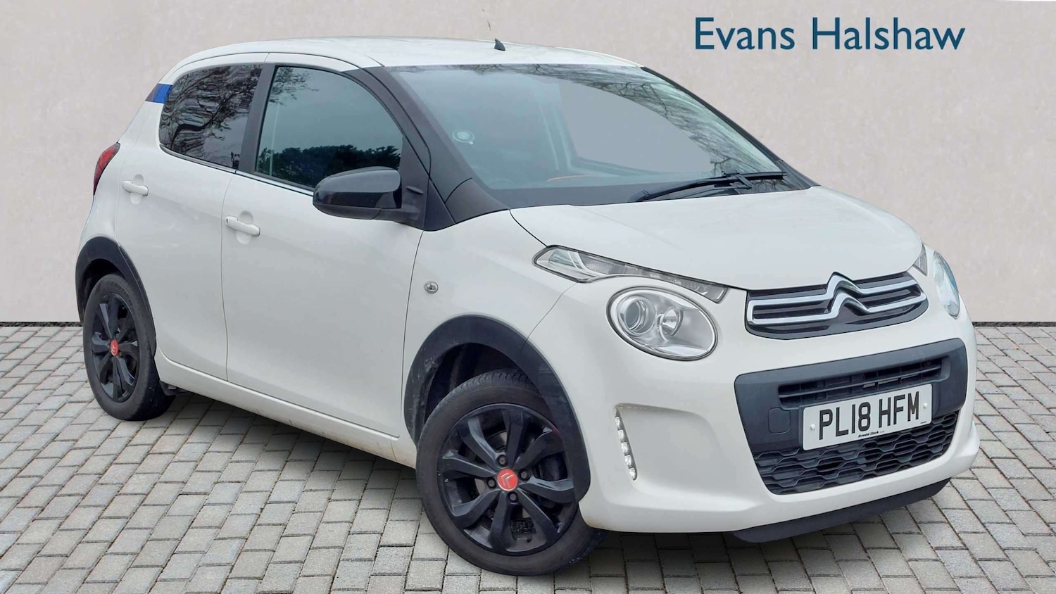 Used Citroen C1 2018 for sale - 77726857: Photo 1
