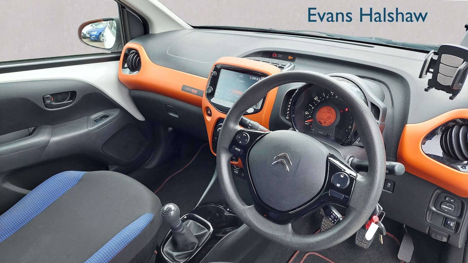 Used Citroen C1 2018 for sale - 77726857: Photo 3