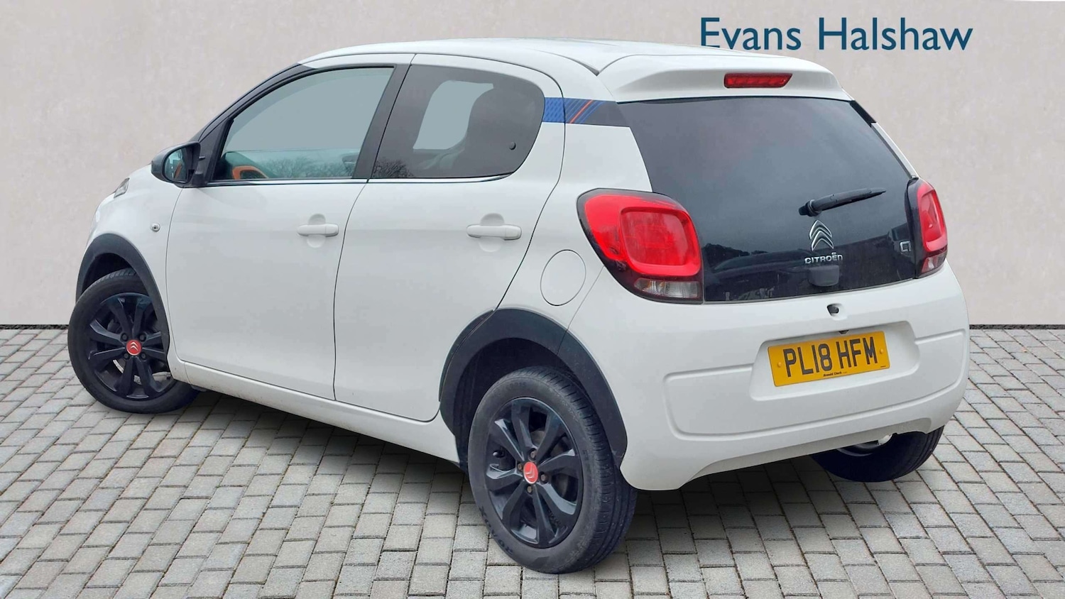 Used Citroen C1 2018 for sale - 77726857: Photo 5