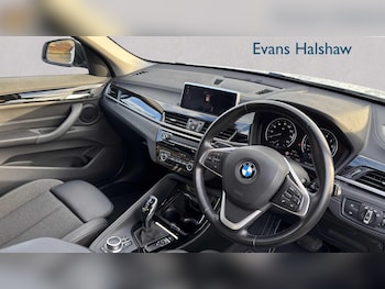 Used BMW X1 2020 for sale - 77281805: Photo