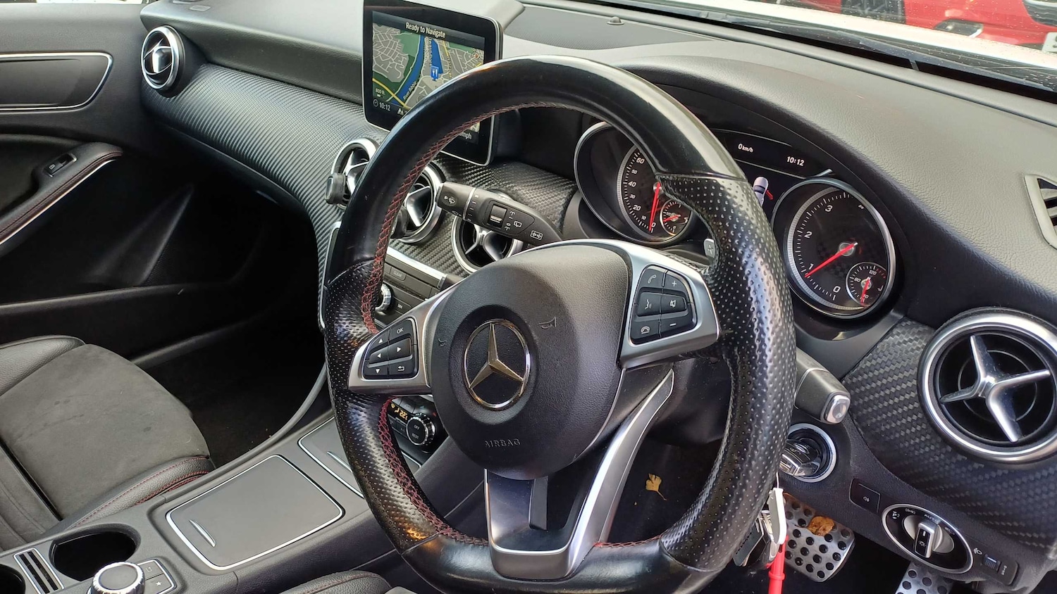 Used Mercedes-Benz A-Class 2016 for sale - 76373718: Photo 3