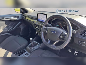 Used Ford Focus 2020 for sale - 78365605: Photo