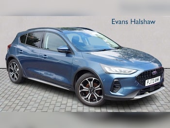 Used Ford Focus 2023 for sale - 79227861: Photo