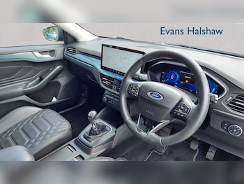 Used Ford Focus 2023 for sale - 79227861: Photo