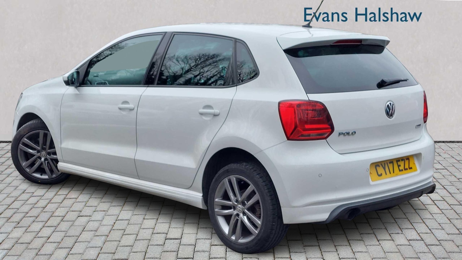 Used Volkswagen Polo 2017 for sale - 77334016: Photo 5
