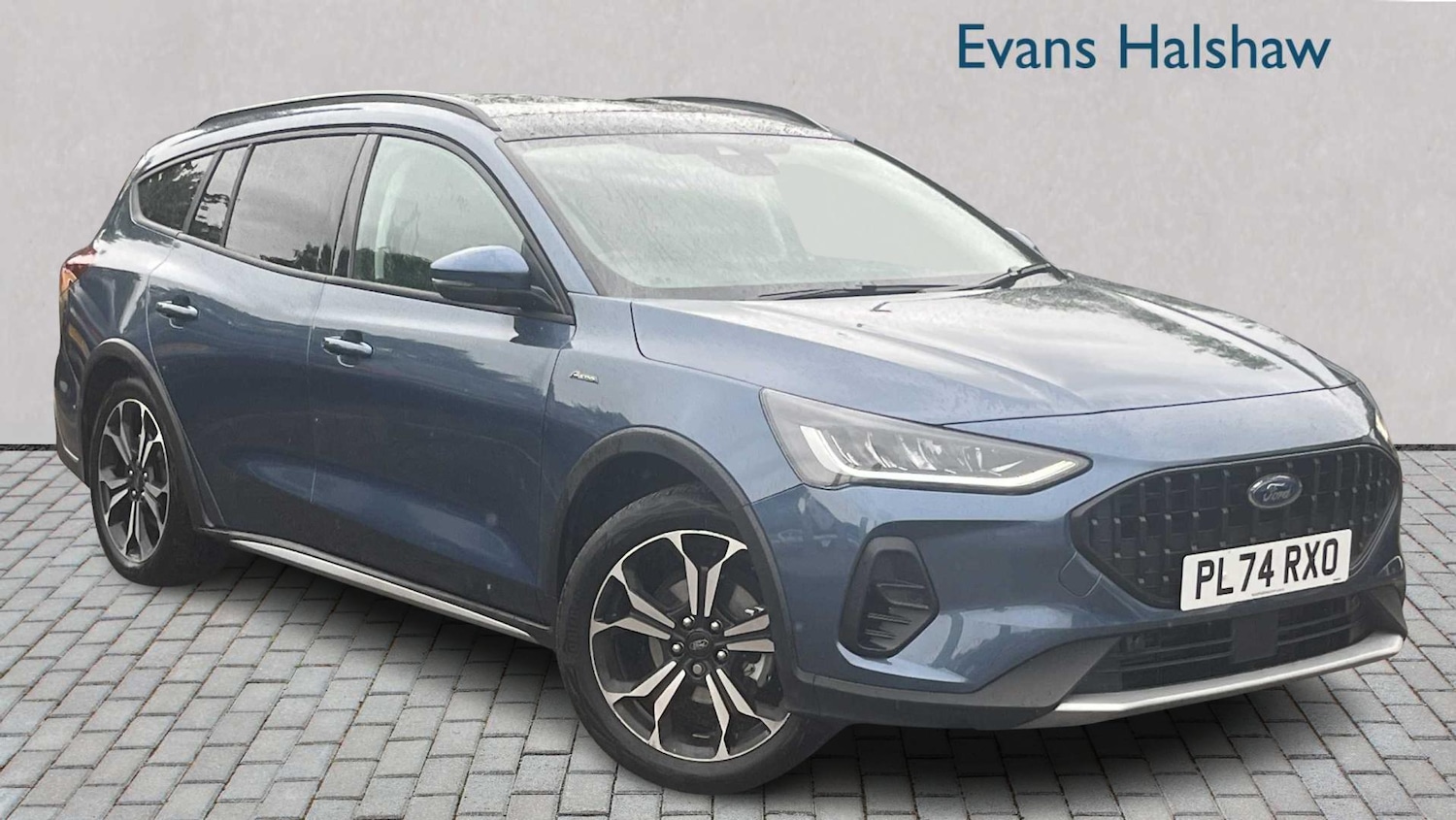 Used Ford Focus 2025 for sale - 76252197: Photo 1