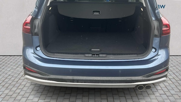 Used Ford Focus 2025 for sale - 76252197: Photo 11