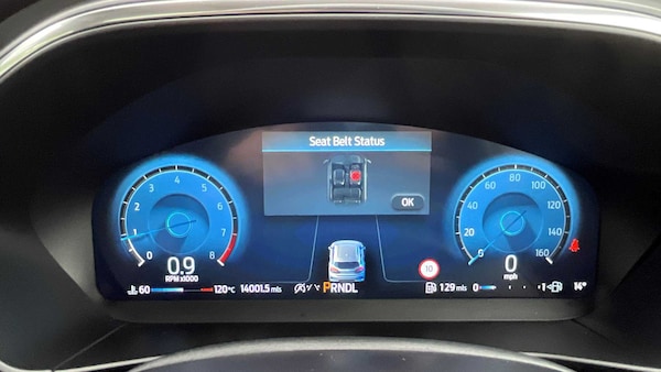 Used Ford Focus 2025 for sale - 76252197: Photo 16