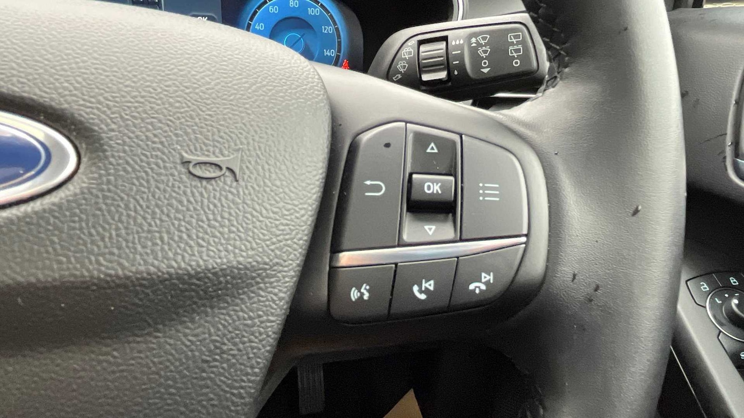 Used Ford Focus 2025 for sale - 76252197: Photo 24