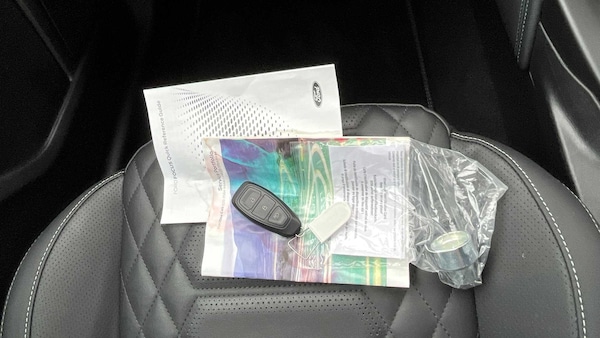 Used Ford Focus 2025 for sale - 76252197: Photo 29