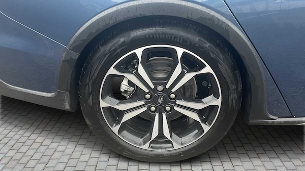 Used Ford Focus 2025 for sale - 76252197: Photo 30