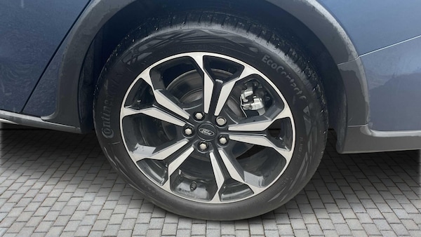 Used Ford Focus 2025 for sale - 76252197: Photo 31