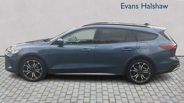 Used Ford Focus 2025 for sale - 76252197: Photo 6