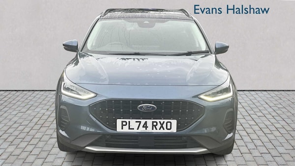 Used Ford Focus 2025 for sale - 76252197: Photo 7