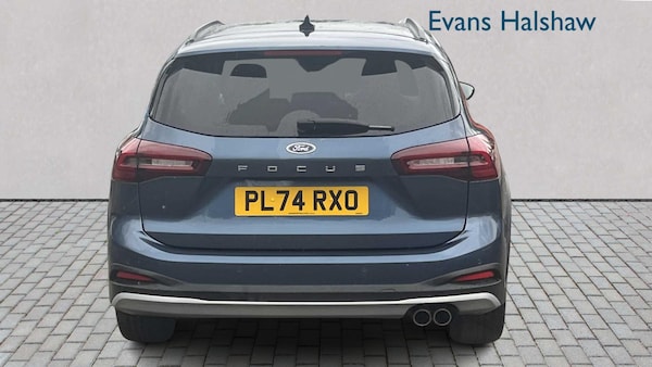 Used Ford Focus 2025 for sale - 76252197: Photo 8