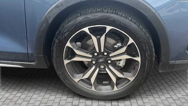 Used Ford Focus 2025 for sale - 76252197: Photo 9