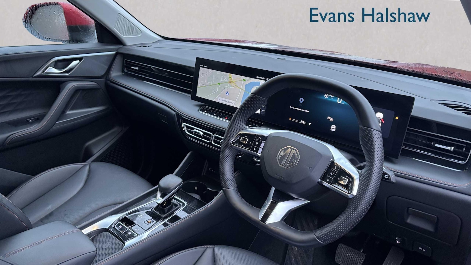 Used MG MG HS for sale - 77257361: Photo 3