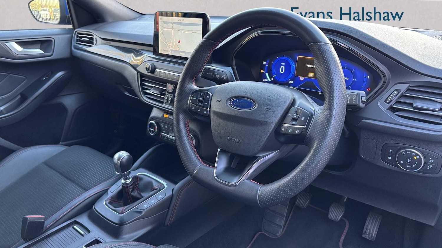 Used Ford Focus 2022 for sale - 77219557: Photo 11