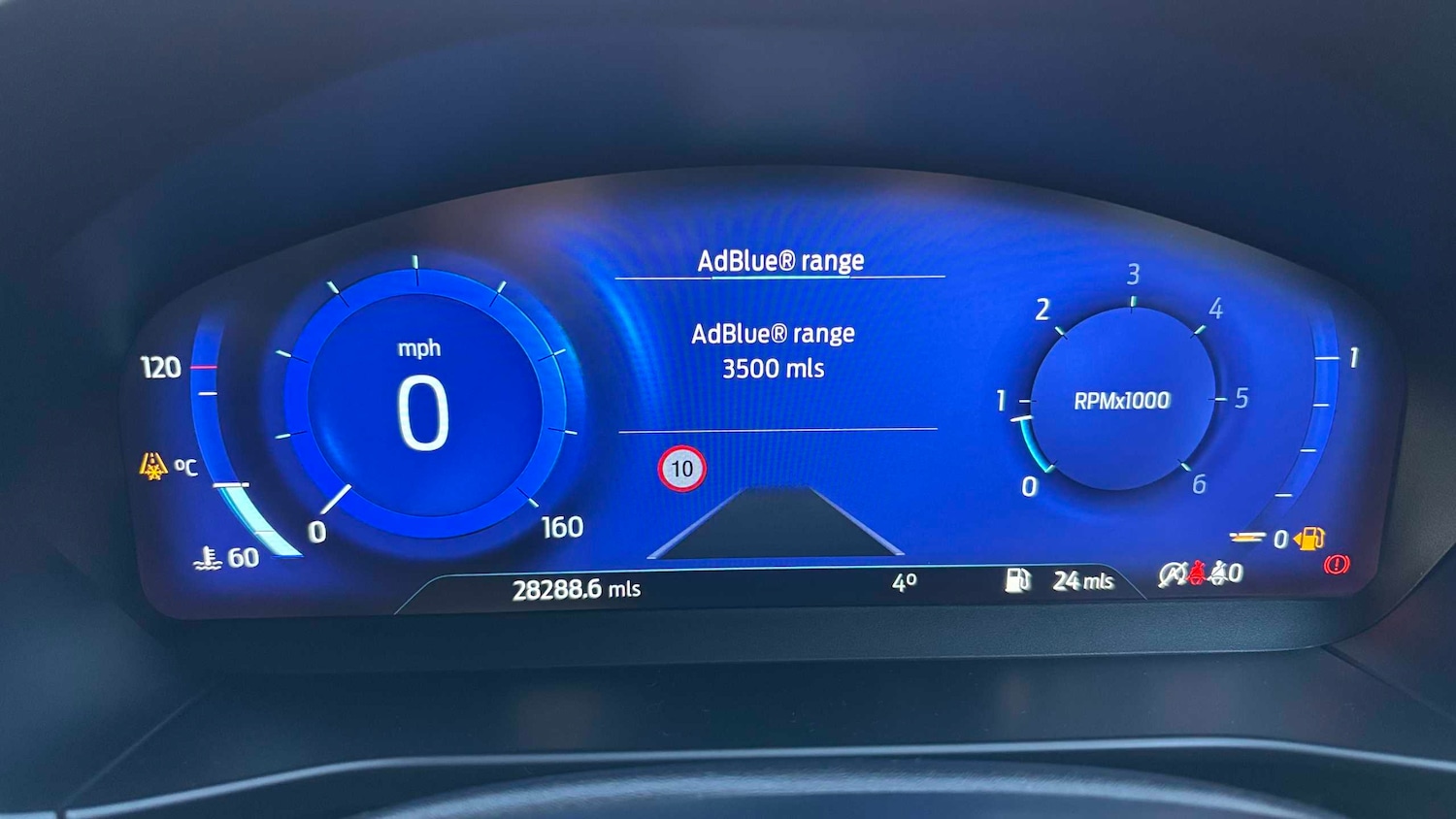 Used Ford Focus 2022 for sale - 77219557: Photo 12