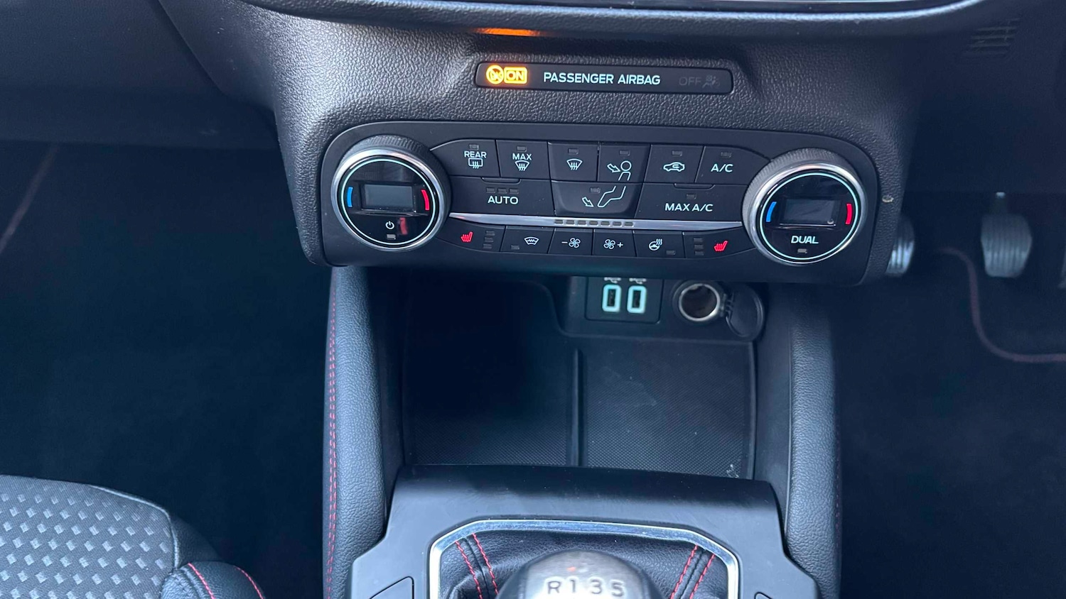 Used Ford Focus 2022 for sale - 77219557: Photo 14