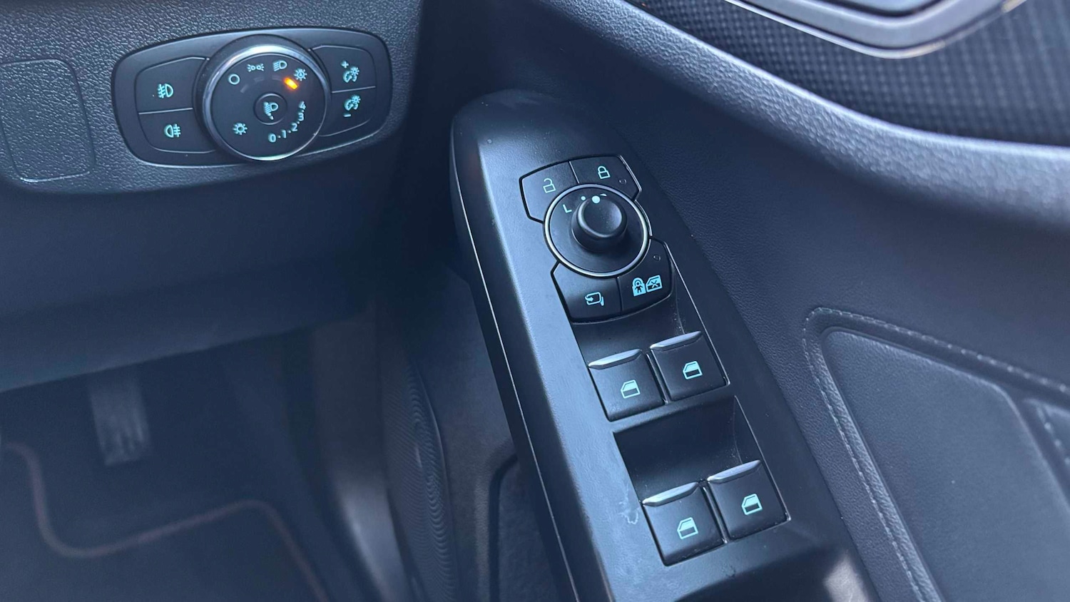 Used Ford Focus 2022 for sale - 77219557: Photo 18