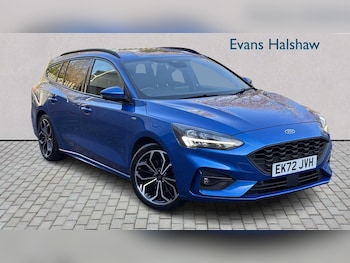 Used Ford Focus 2022 for sale - 77219557: Photo