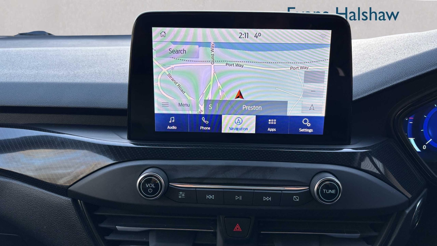 Used Ford Focus 2022 for sale - 77219557: Photo 2