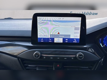 Used Ford Focus 2022 for sale - 77219557: Photo