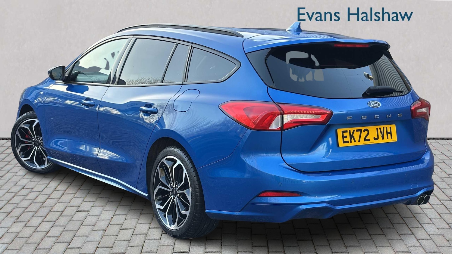 Used Ford Focus 2022 for sale - 77219557: Photo 3