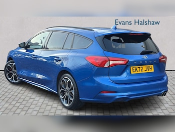 Used Ford Focus 2022 for sale - 77219557: Photo