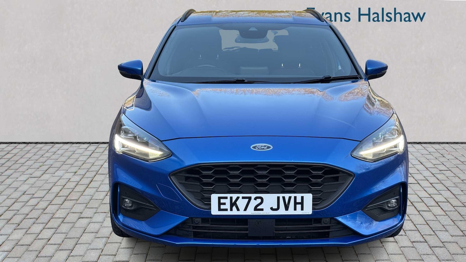 Used Ford Focus 2022 for sale - 77219557: Photo 4