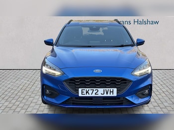 Used Ford Focus 2022 for sale - 77219557: Photo
