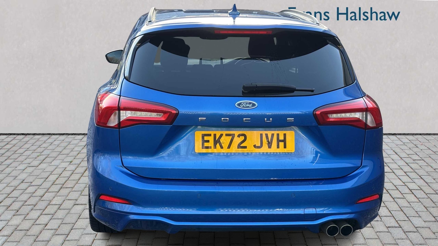 Used Ford Focus 2022 for sale - 77219557: Photo 7