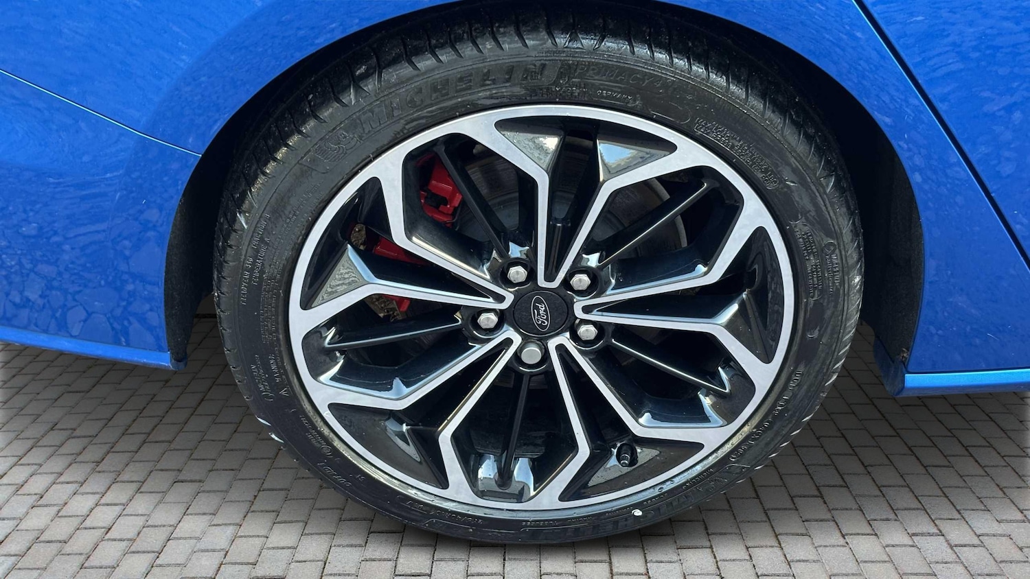 Used Ford Focus 2022 for sale - 77219557: Photo 8