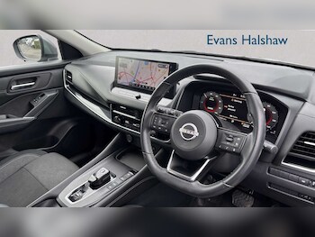 Used Nissan Qashqai 2023 for sale - 77928641: Photo