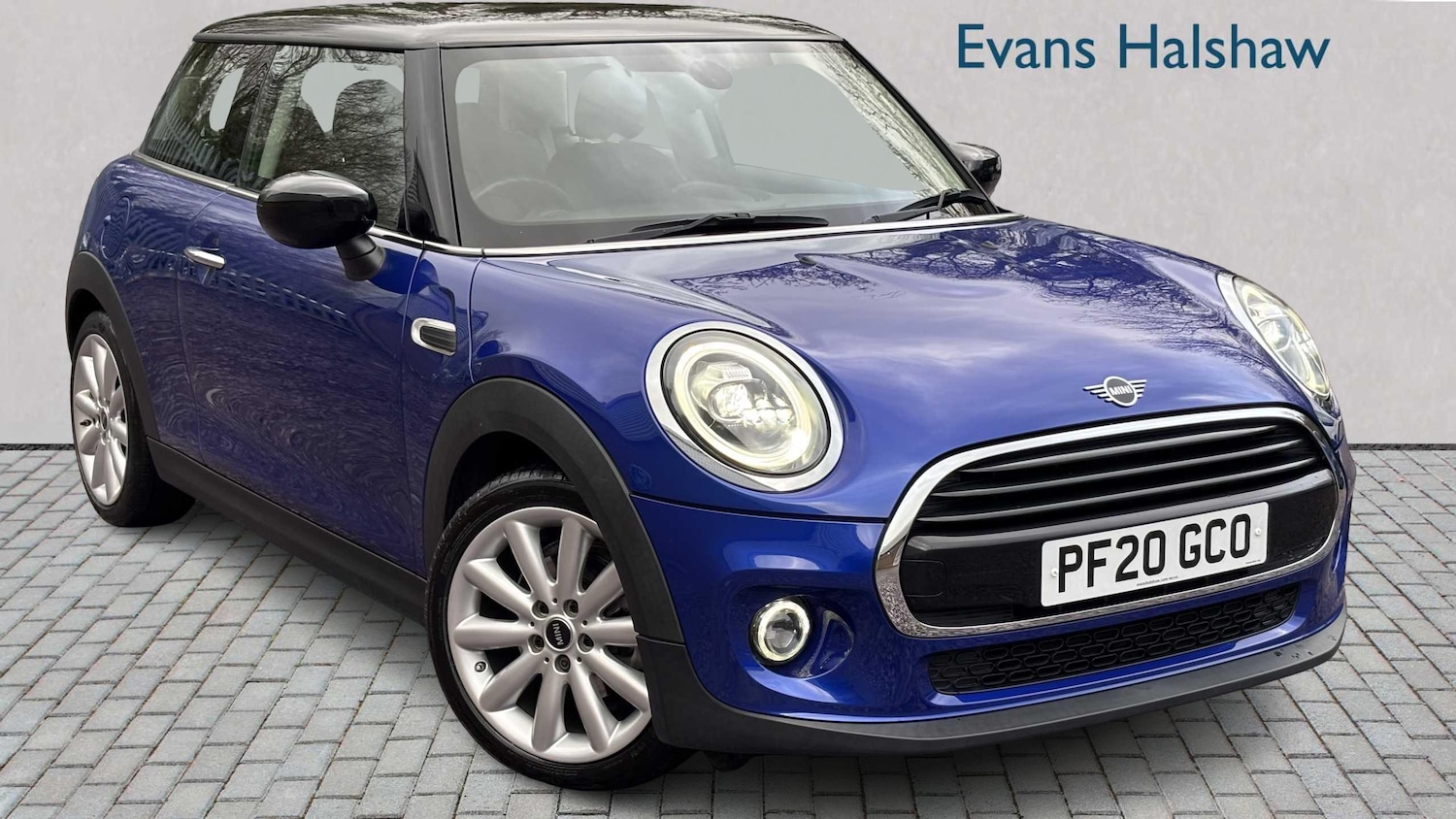 Used MINI Hatch 2020 for sale - 77270270: Photo 1