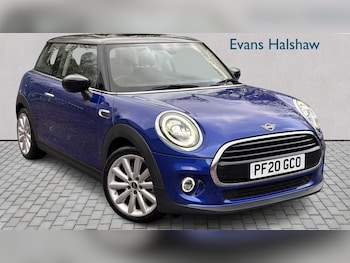 Used MINI Hatch 2020 for sale - 77270270: Photo