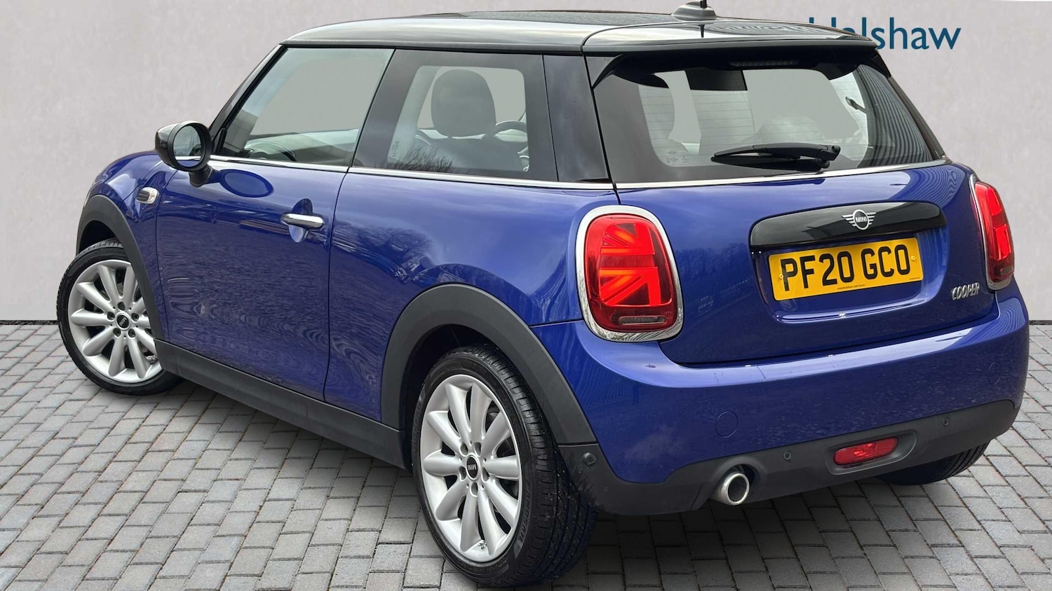 Used MINI Hatch 2020 for sale - 77270270: Photo 3
