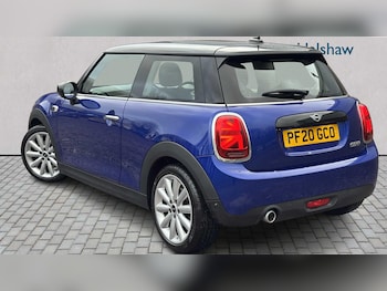 Used MINI Hatch 2020 for sale - 77270270: Photo