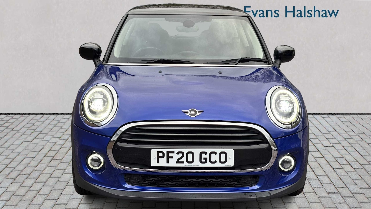 Used MINI Hatch 2020 for sale - 77270270: Photo 4