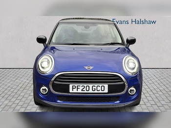 Used MINI Hatch 2020 for sale - 77270270: Photo