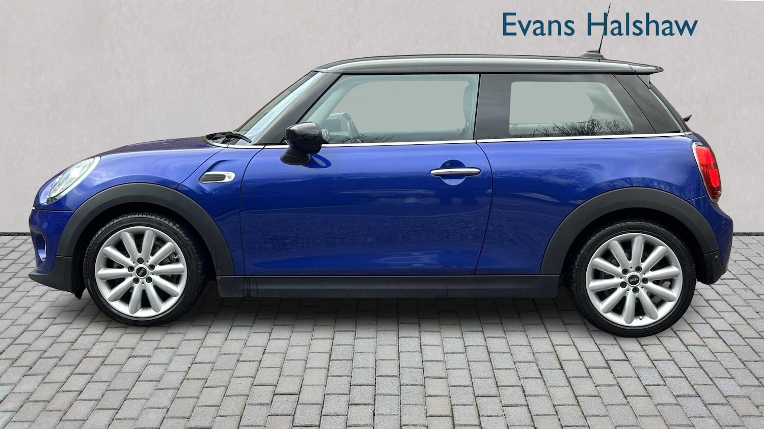 Used MINI Hatch 2020 for sale - 77270270: Photo 6