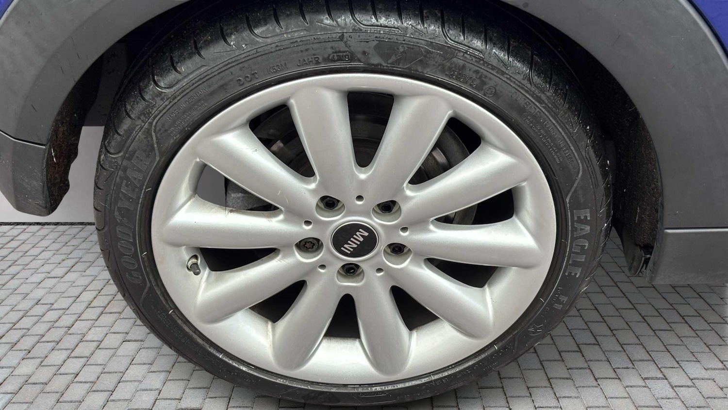 Used MINI Hatch 2020 for sale - 77270270: Photo 8