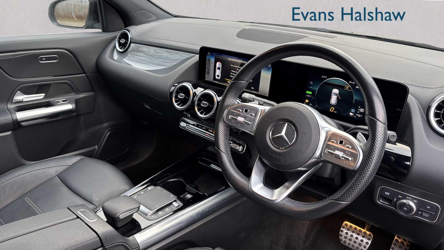 Used Mercedes-Benz GLA 2022 for sale - 77083063: Photo 3