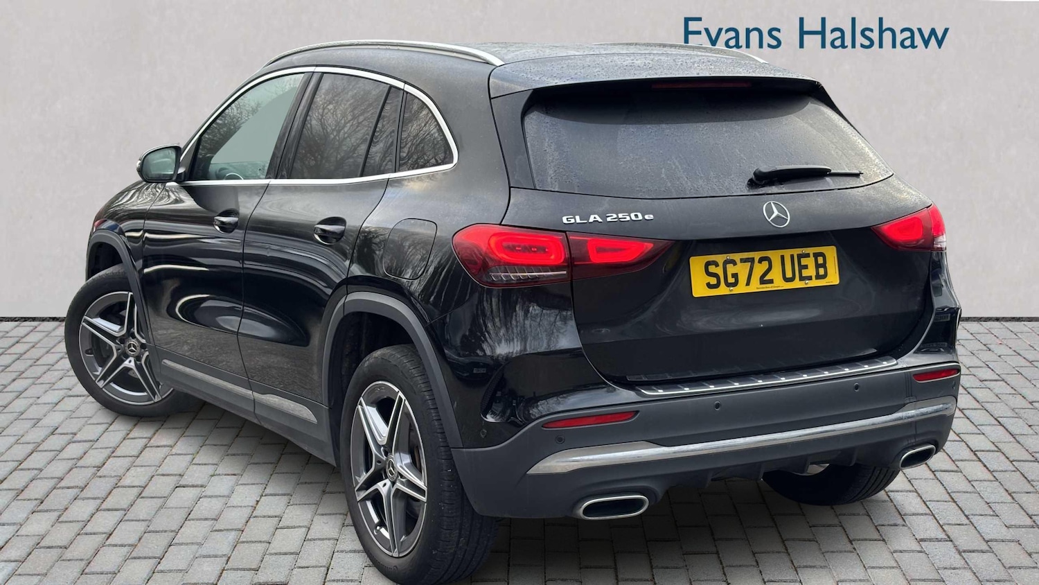 Used Mercedes-Benz GLA 2022 for sale - 77083063: Photo 5