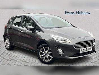 Ford - Fiesta