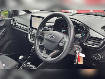 Used Ford Fiesta 2019 for sale - 76141898: Photo 3